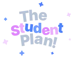 student plan logo